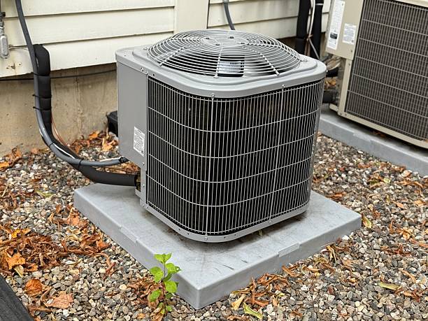 24/7 Emergency Hvac Installation experts in North Aurora, IL